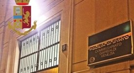 Arrestato rapinatore in via Lazzaroni