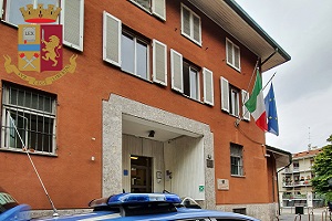 Gli agenti di Greco-Turro arrestano ladro di moto