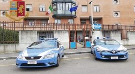 Arrestato truffatore ricercato dalle Autorità Brasiliane