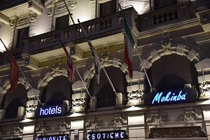 Albergo trasformato in covid hotel viene sfrattato