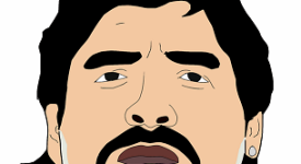 maradona