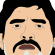 maradona