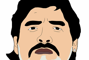 maradona