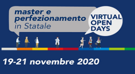 Al via la seconda edizione del Master in Digital humanities
