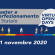Al via la seconda edizione del Master in Digital humanities