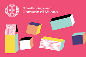 Crowdfunding civico: raccolti più di 60mila euro