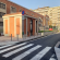 Via Zarotto: realizzati 119 posti auto e una nuova area pedonale
