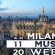 Dal 16 al 22 novembre Milano Music week in streaming