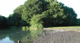 7,5 milioni per Parco delle Cave e Boscoincittà