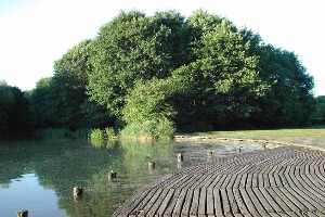 7,5 milioni per Parco delle Cave e Boscoincittà