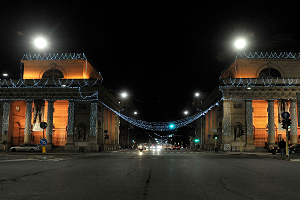 75mila euro per accendere i quartieri decentrati della città