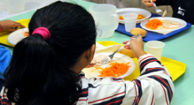 2,7 milioni per le scuole dell’infanzia paritarie