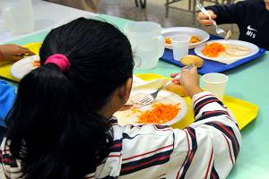 2,7 milioni per le scuole dell’infanzia paritarie