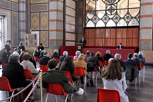 Iscritti 18 nuovi Benemeriti al Famedio