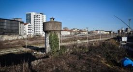 Porta Romana: al via il concorso internazionale per il masterplan Ex Scalo Romana assegnato a Coima, Covivio e Prada