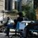 Al Liceo Bottoni DAD in cortile
