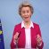 Von der Leyen: Milan l'è un gran Milan
