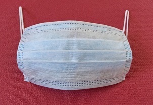 facemask