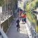 Domenica mattina tutti a passeggio
