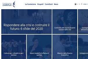 fondazione cariplo