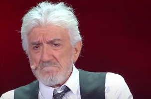gigi proietti