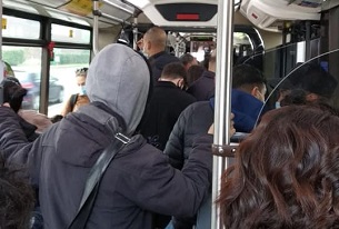 verdi traffico milano