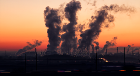 industry