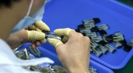 Nel terzo trimestre rimbalzo dell'economia lombarda