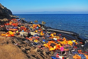 A Lampedusa è il momento dei mini sbarchi. Nei giorni scorsi sono continuari gli