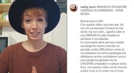 martina luoni
