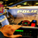 La Polizia arresta due pusher