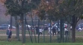 parco nord milano