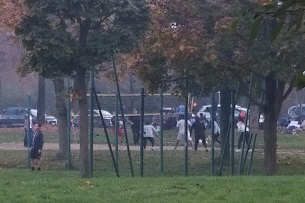 parco nord milano