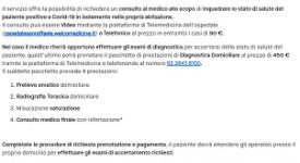 san raffaele