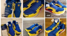 scarpe lidl