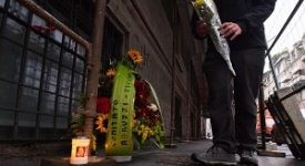 Via Mauro Macchi: dubbi sul movente dell'omicidio