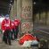 Natale: la festa per i senzatetto sarà take away