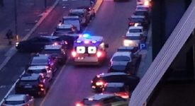 Sala legalmente responsabile se i soccorsi ritardano per problemi viabilistici