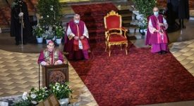 Delpini: Natale occasione di rinascita