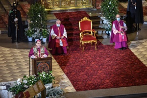 Delpini: Natale occasione di rinascita