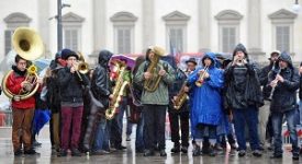 Tafferugli alla Scala: condannati due componenti della Banda Ottoni