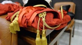 Prima donna nominata PG a Milano