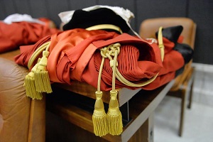 Prima donna nominata PG a Milano