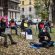 Sala appoggia la protesta degli studenti