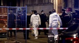 Via Mauro Macchi: il centrodestra punta il dito contro Sala