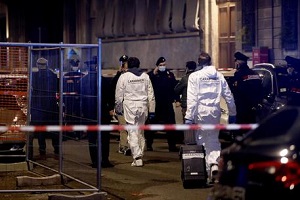 Via Mauro Macchi: il centrodestra punta il dito contro Sala