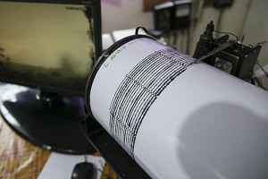 Scossa di terremoto avvertita anche dalla popolazione