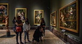 Martedì riaprono le collezioni permanenti dei musei civici Musei: nuove guide a Brera