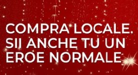 Think local: Confcommercio per favorire l'economia locale