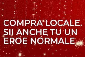 Think local: Confcommercio per favorire l'economia locale